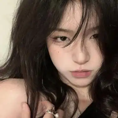 最新版气质女神必备的高清头像 清冷气质的好看女生气质头像_女生头像