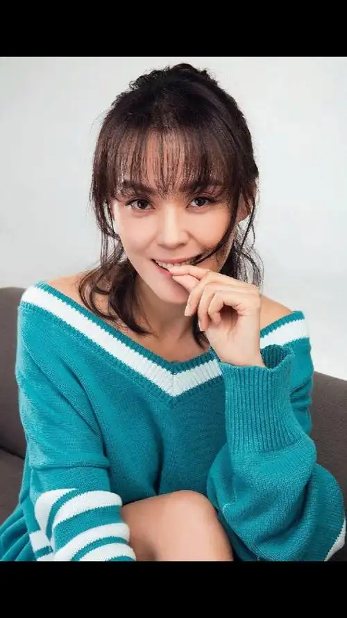 1977年2月17日出生于山东,毕业于解放军艺术学院表演专业,影视演员