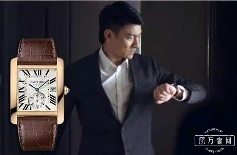 拆弹专家2里刘德华戴什么手表拆炸弹的