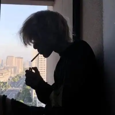 2022年最火男生头像榜