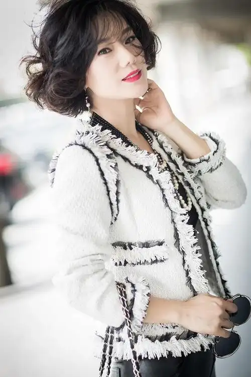 老爸当家收官曹艳艳饰演权芳引主妇共鸣