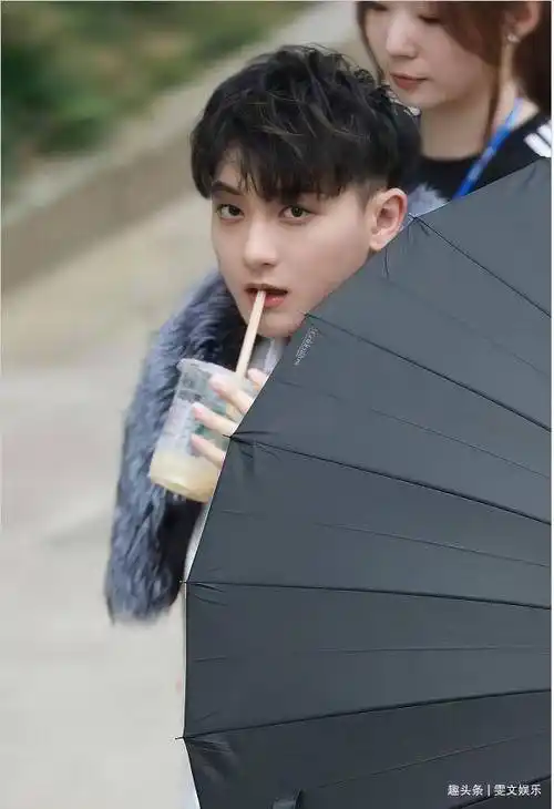 《萌探探探案》最新路透,杨紫仙气飘飘,宋亚轩吐舌可爱到犯规_类节目