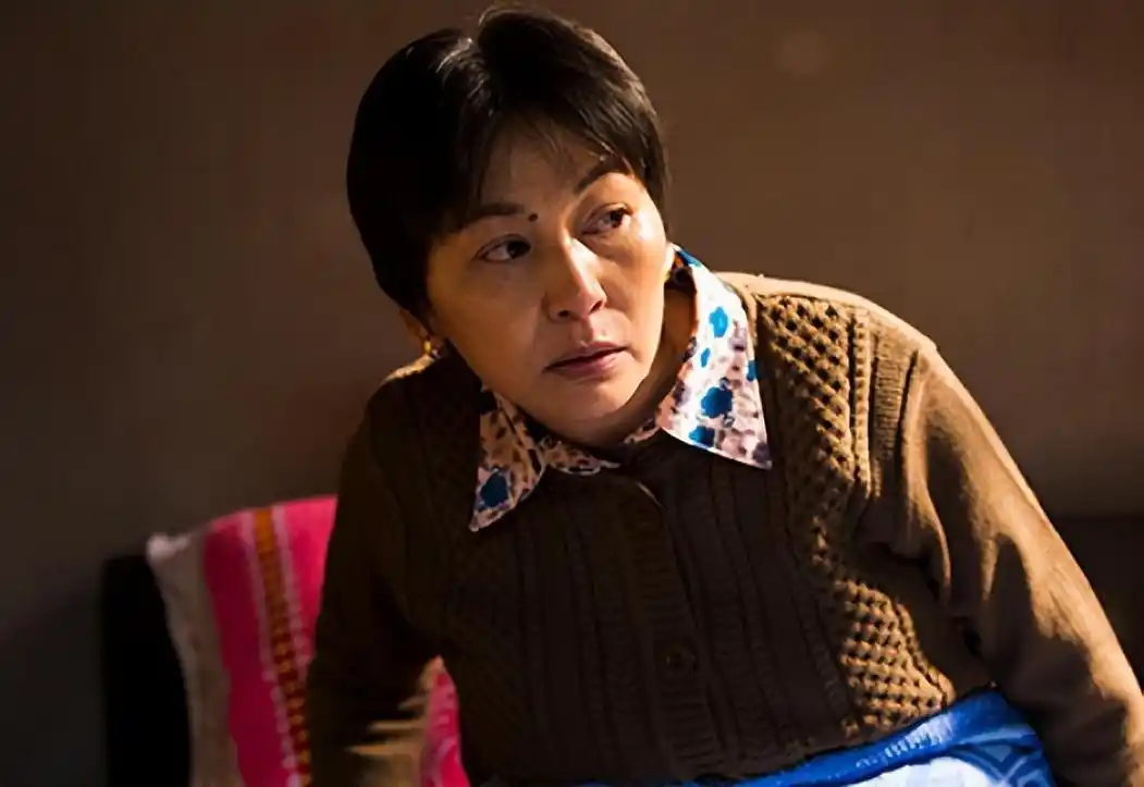 艾丽娅:从草原明珠到"恶婆婆专业户",演技卓越的实力派老戏骨 在当今