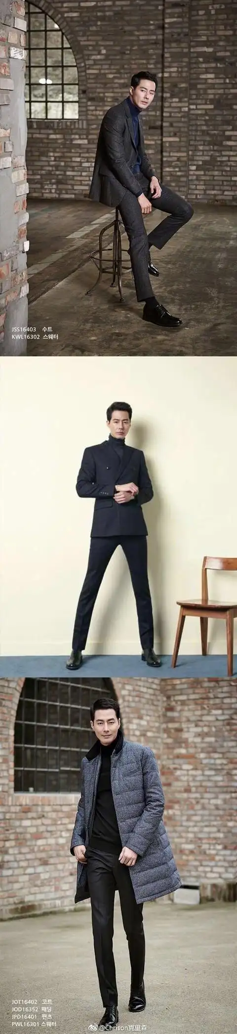 37岁赵寅成最新机场照脸比杨幂小一圈这身形像假模特活了过来