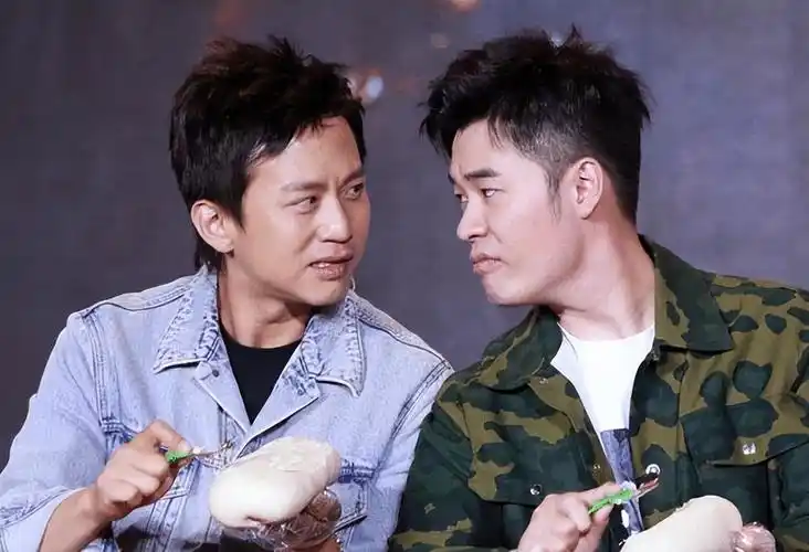 回顾:郑恺暂别《跑男》后,李晨与baby的让步,看清老成员的为人_旅游