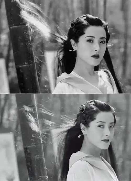 儿与花无缺》gif仙乐——《女娲传说之灵珠》gif夕瑶——《仙剑三》