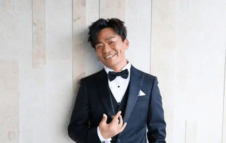 李现再立"人间清醒"人设:自己不在乎流量,作品才是永恒的_王宝强_树