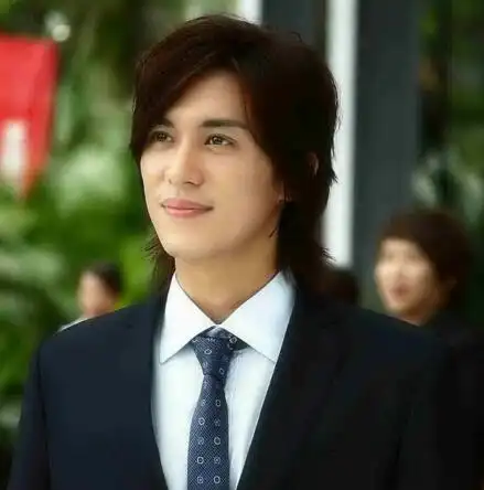 【图】陈楚河个人资料介绍 曾被称为黑道太子爷