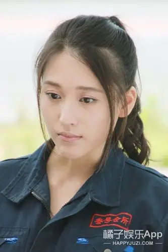 还记得家有儿女中的另一个夏雪吗她现在长这样啦