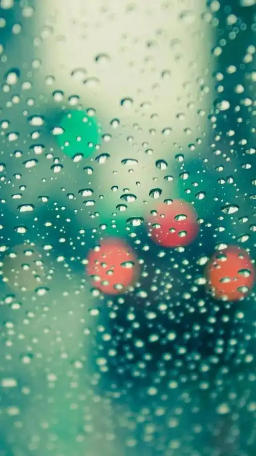 壁纸gif手机壁纸gif屏幕进水了gif水滴gif雨点gif雨点壁纸gif
