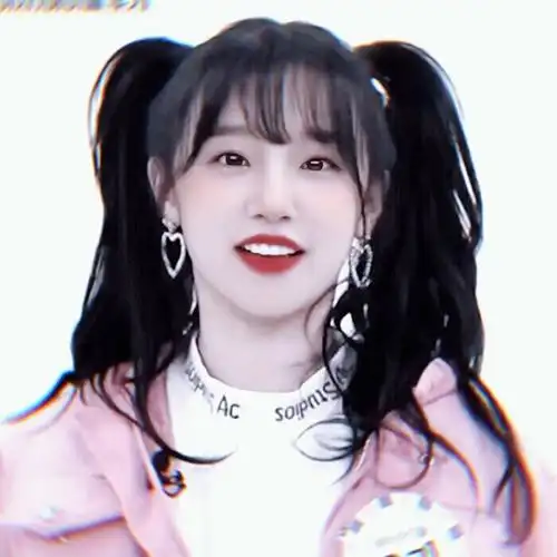 原截小黄君宋雨琦宋雨琦头像