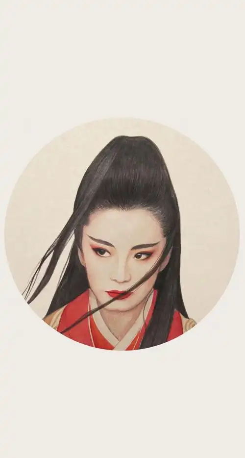 永远的东方不败