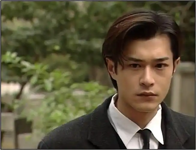 90年代的香港男明星,真·盛世美颜!_郭富城