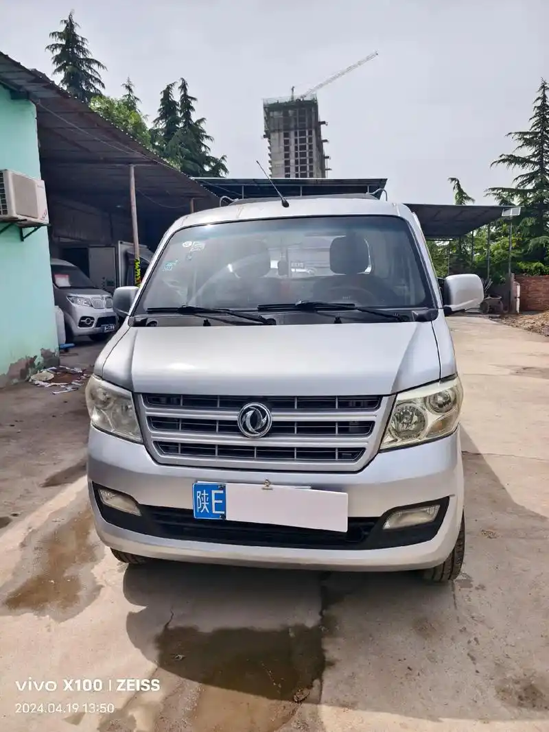 今日推荐,亲民车型一台!16年11月单排单轮东风c31, - 抖音