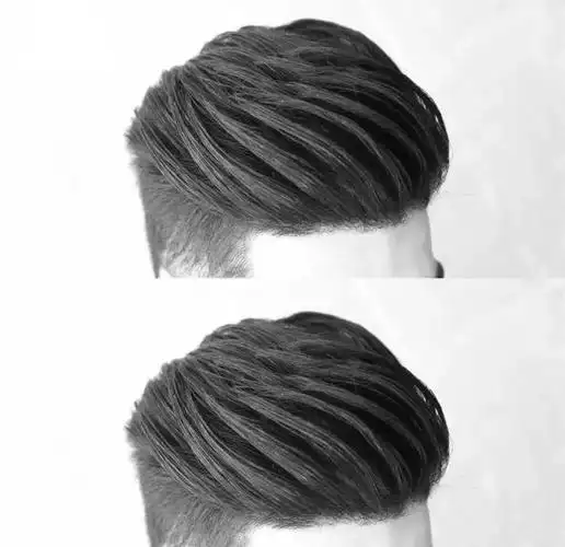 男生冬季梳什么发型,能让姑娘一秒爱上我?_韩系