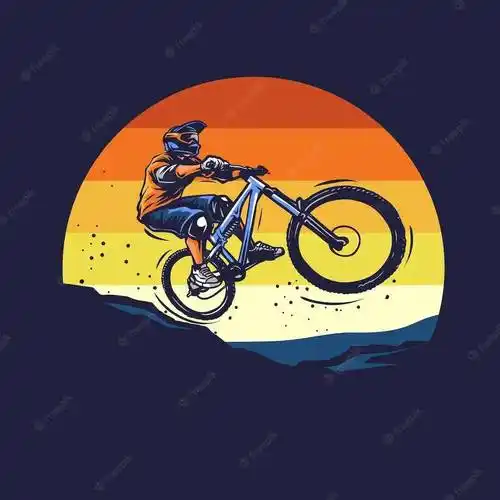 30张自行车骑行头像分享,看看有没有自己喜欢的!