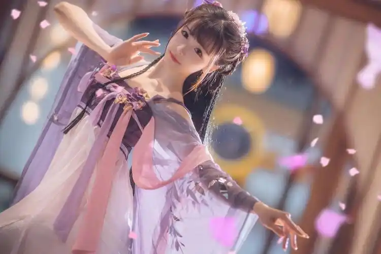 好看的横图电脑桌面壁纸横屏电脑桌面壁纸电脑桌面壁纸清纯可爱萌妹砸