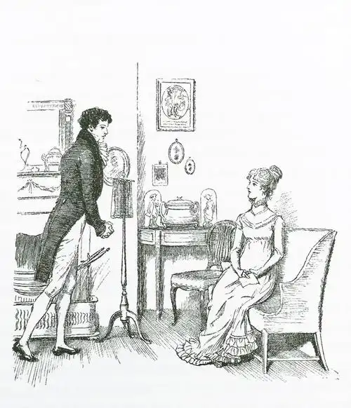 傲慢与偏见 - 简书