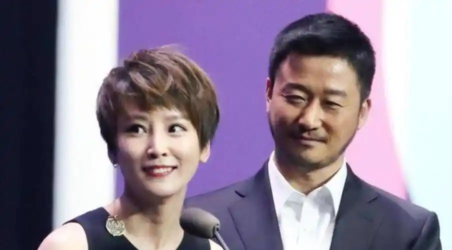 吴京人设崩塌?暴躁脾气遭全网喷,结果妻子孙楠直接发声