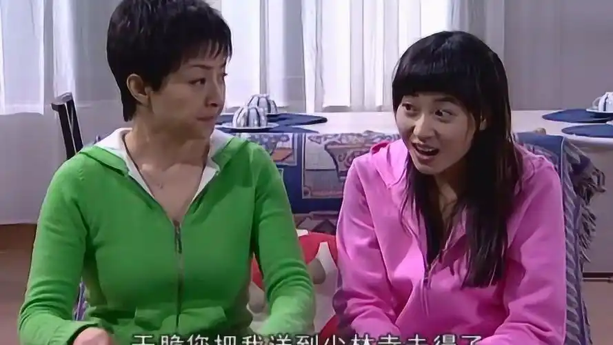 家有儿女第三部夏雪换人戏份减少都没怎么出镜