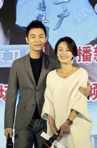 原创她用素颜照证明自己隐忍丈夫44岁马伊琍终于做回了自己