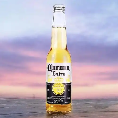 进口科罗娜啤酒武汉清关代理