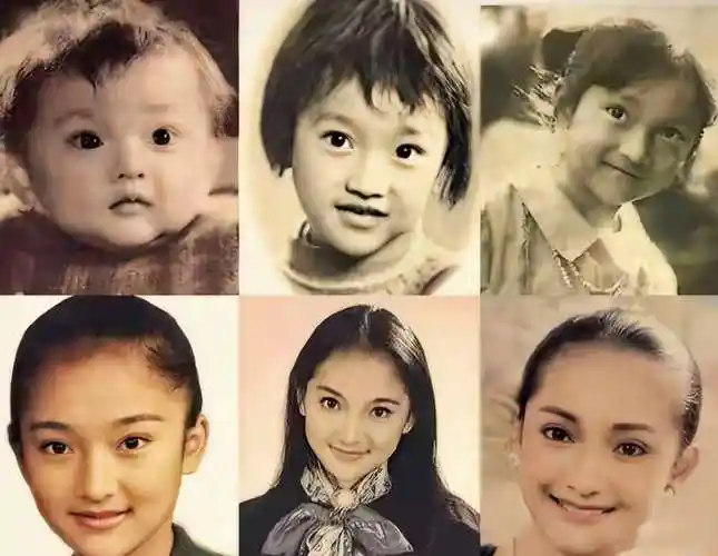 周迅简历个人简介(周迅:30年励志成名史) | 说明书网