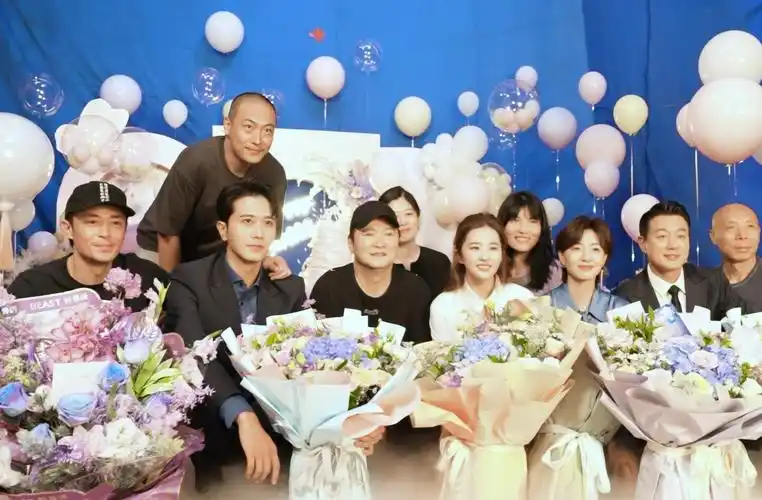 电视剧《玫瑰的故事》花絮合集