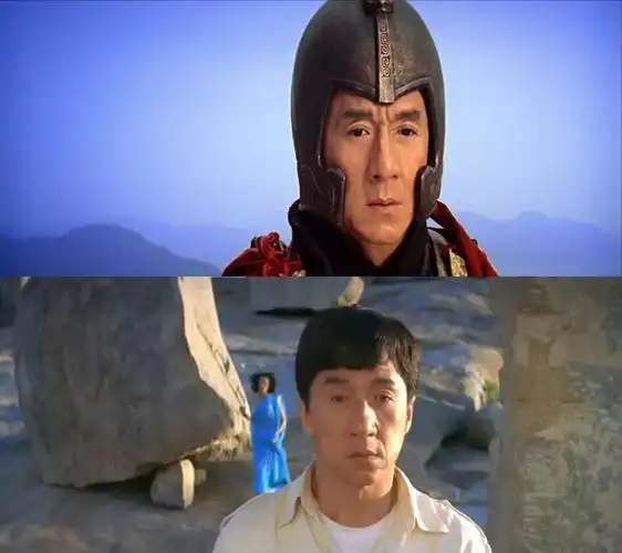 纵横古今中外被低估的成龙电影神话上