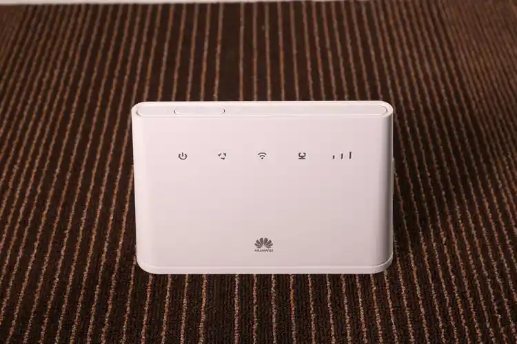 华为4g路由 2评测:支持全网通-华为,4g,路由器-驱动之家