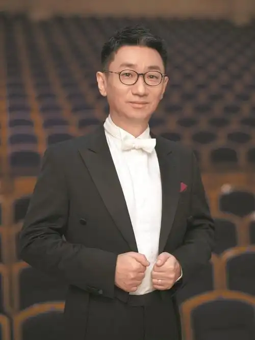 著名指挥家李心草:广东音乐为中国音乐走向世界赋能_腾讯新闻