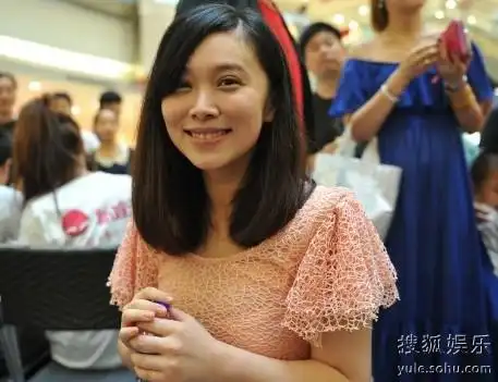 贝倩妮产后开唱畅聊新妈妈生活别样感受