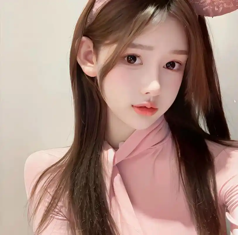 头像.一个人面对一切的时候 那不叫勇敢 叫坚强 #高清女生头 - 抖音