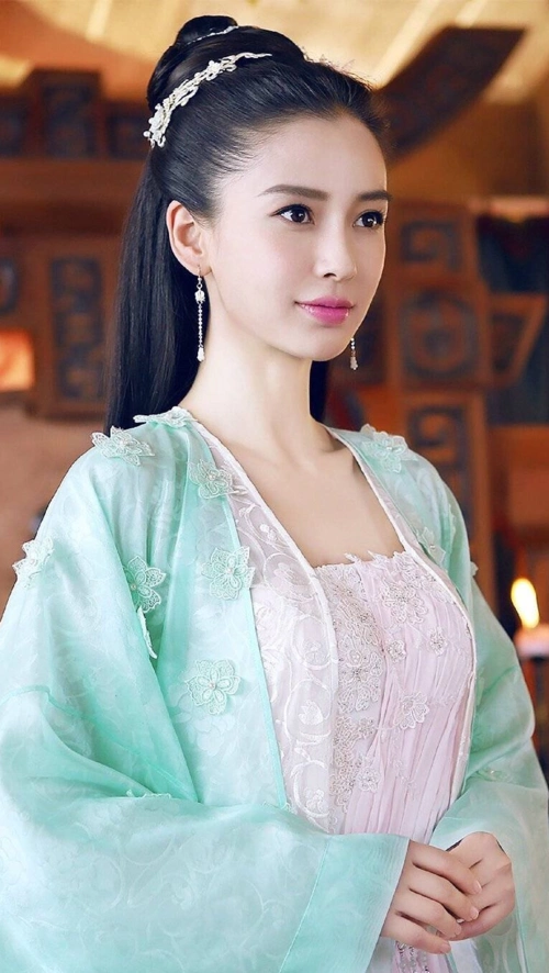 古装- 堆糖,美图壁纸兴趣社区