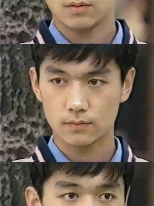 tmd只要一想到这辈子都没有机会和二三十岁的段奕宏邢佳栋睡觉,我就