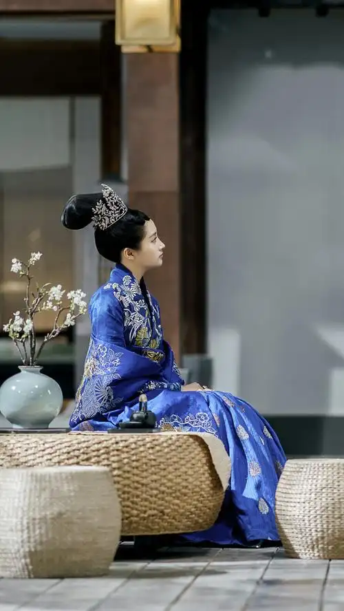 凤囚凰 刘楚玉 关晓彤