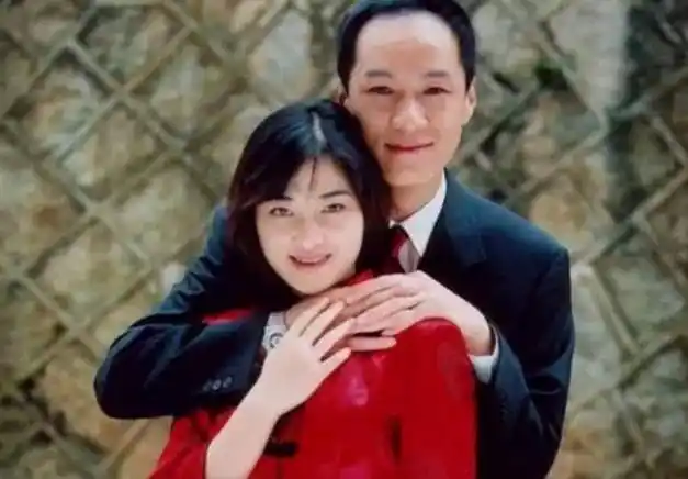 大器晚成陈明昊和章子怡刘烨是同学曾暗恋梅婷却遗憾错过