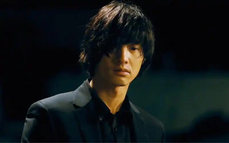 元斌真的是大叔一枚啊,巅峰时期各位都要避让啊,这颜值还有谁