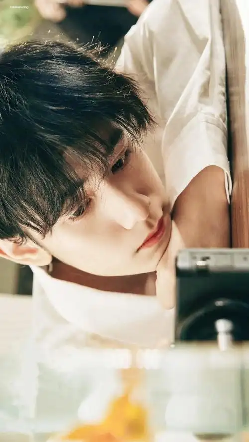 胡先煦暖冬午后大片