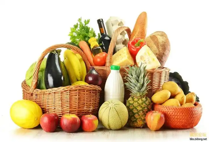 教你给零食分个健康等级-紫东论坛 - bbs.zidong.net