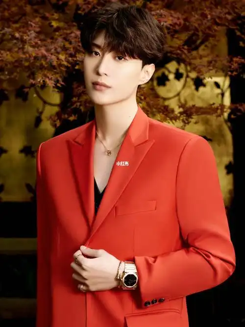 78范丞丞耀迎新岁