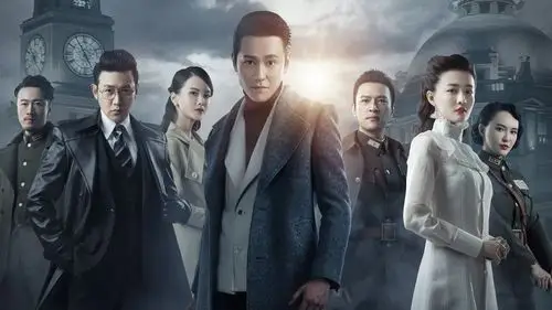 《伪装者》升级版烧脑不成,反倒成了一团乱麻