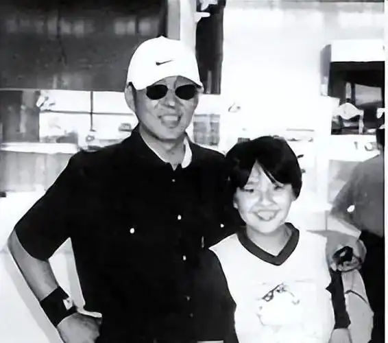 陈道明女儿竟然是她不拼爹却事业红火今32岁婚姻成影帝烦心事