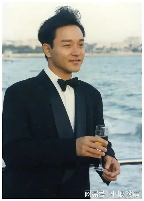 今天是张国荣忌日,多位娱乐圈好友表示怀念,恋人的发文最感人