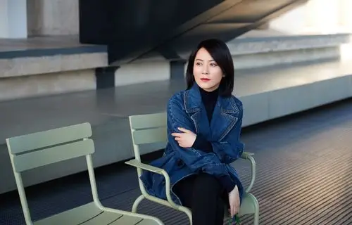 俞飞鸿图片俞飞鸿迷人活动写真图片