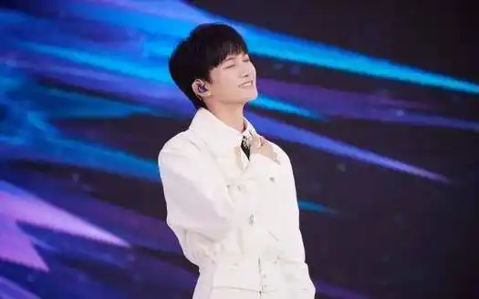 到底都是谁在喜欢周深啊?_高晓松_声音_音乐