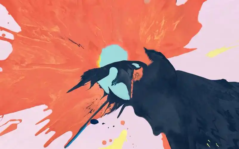 高级感ipad壁纸,取图私