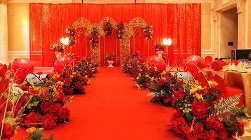 王鹏~房天姝婚礼场景篇 2019.6.22.