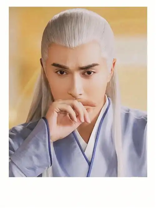 东华帝君  #高伟光下雨停课的时候越看帝君越好看98