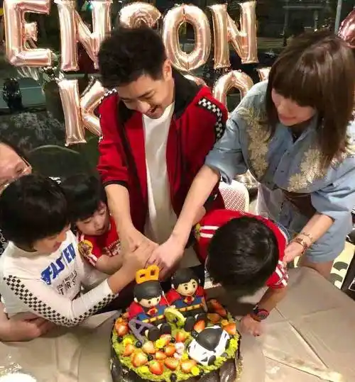 林志颖和林心如的"恋爱"当年是怎么开始的?后来又为何分开?